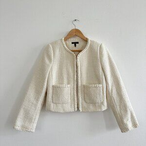 Rag & Bone Cheyenne Tweed Jacket